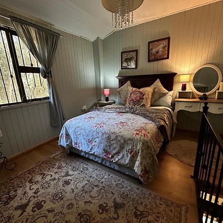 Shabby Fufu Lifestyle Farm Villa Plettenberg Bay Exteriör bild