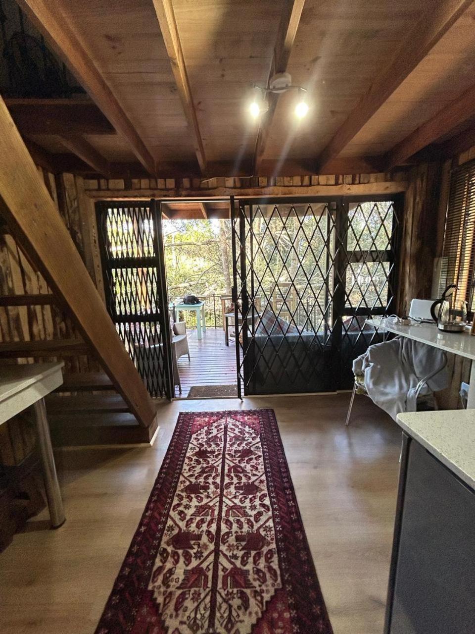 Shabby Fufu Lifestyle Farm Villa Plettenberg Bay Exteriör bild